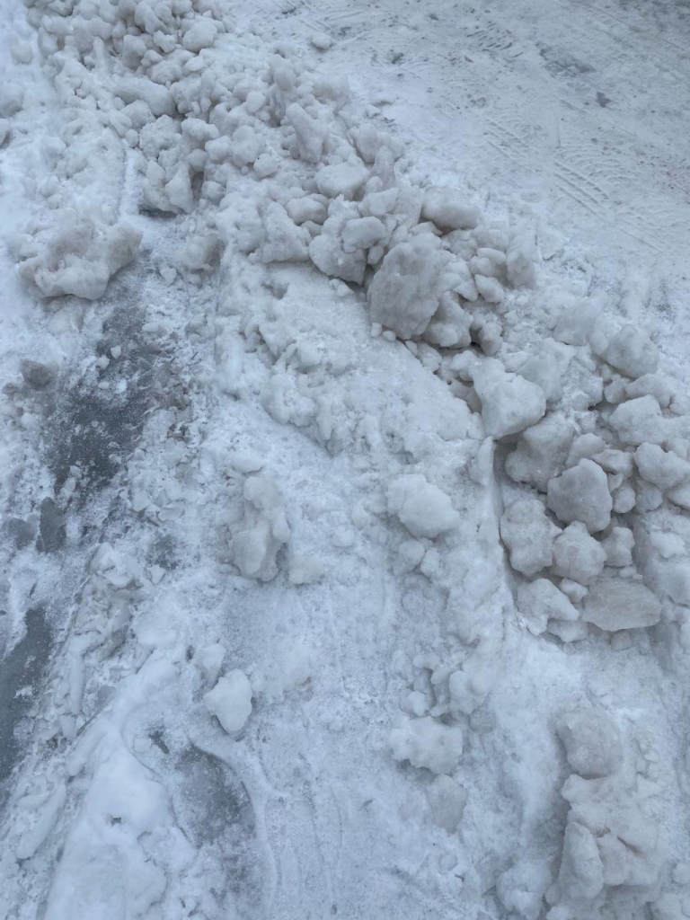 秋田市除雪！